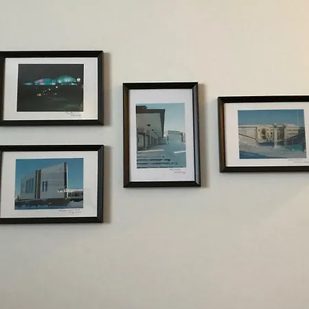 Korkalo Apartment